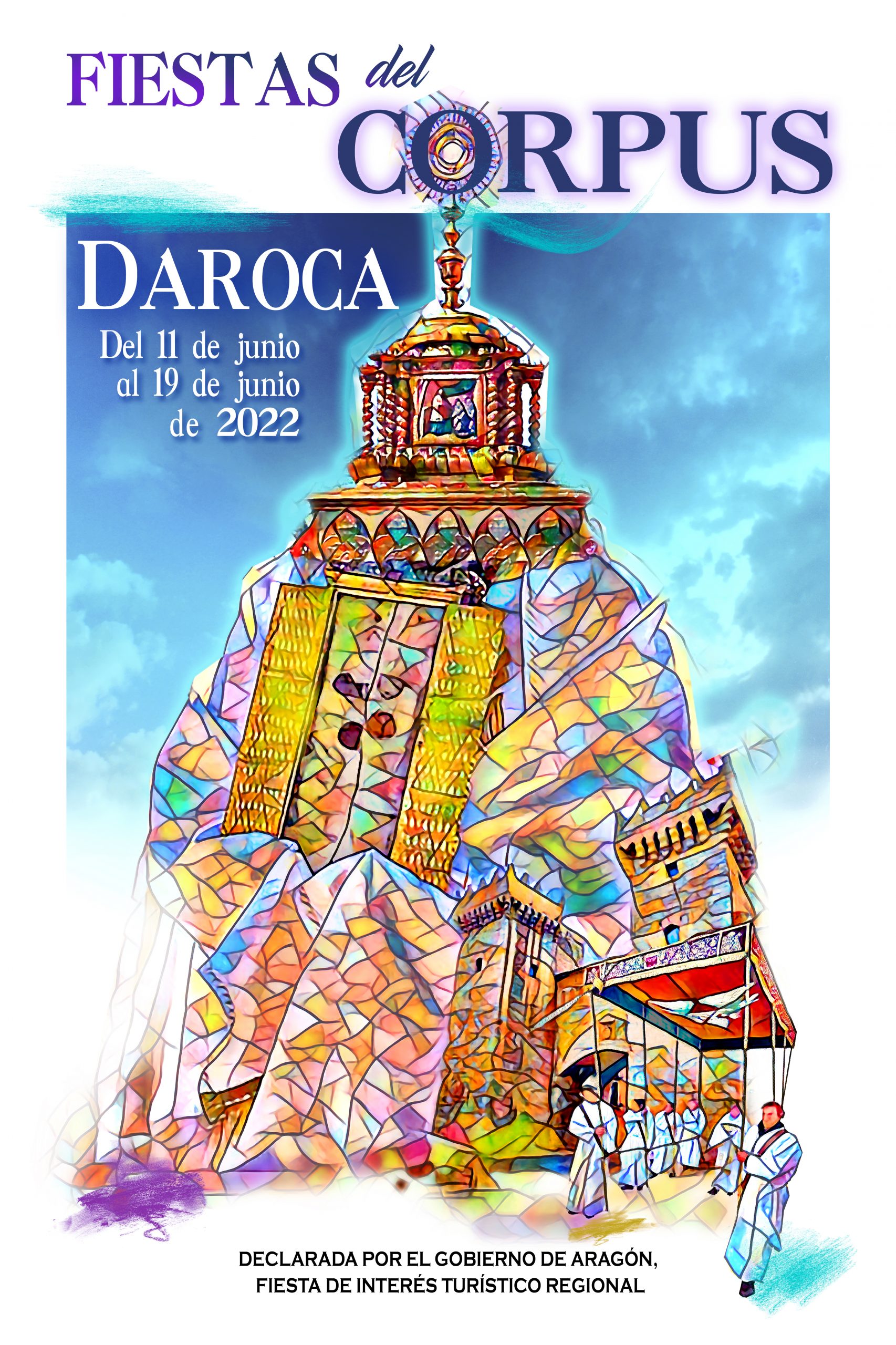 Fiestas del Corpus Christi  